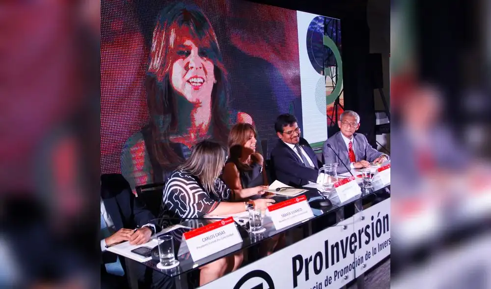 Redesur se adjudica la Línea Tintaya-Azángaro