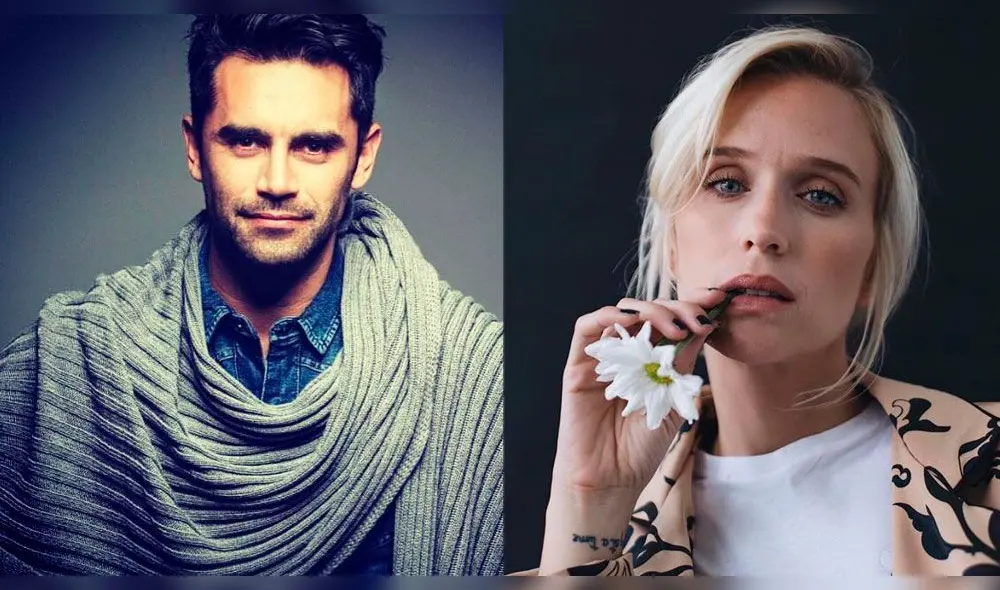 Brenda Gandini habla sobre la romántica propuesta de matrimonio de Gonzalo Heredia. Foto: Instagram Brenda Gandini habla sobre la romántica propuesta de matrimonio de Gonzalo Heredia. Foto: Instagram