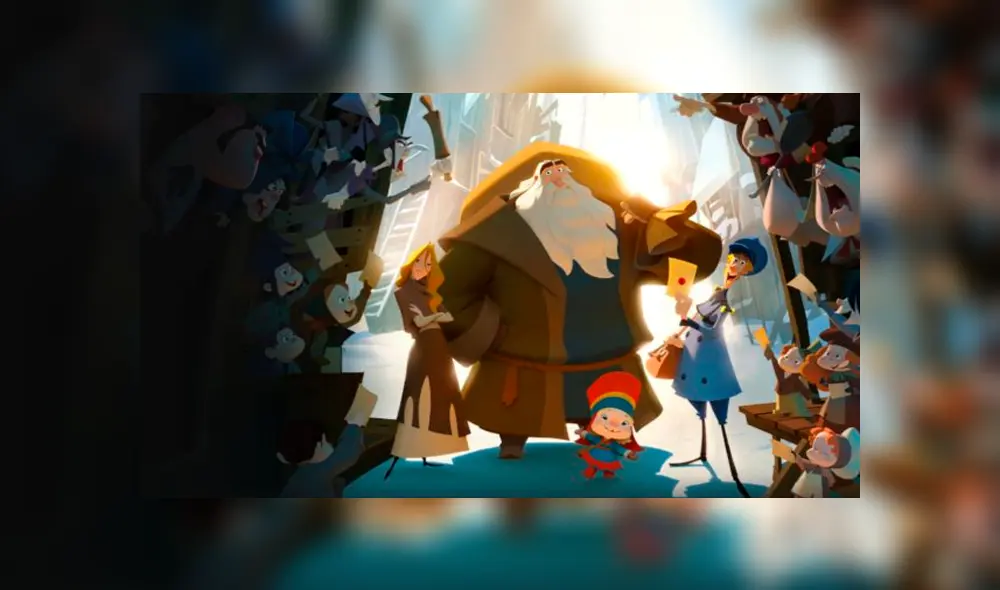 Oscars 2020 España Oscars 2020 España