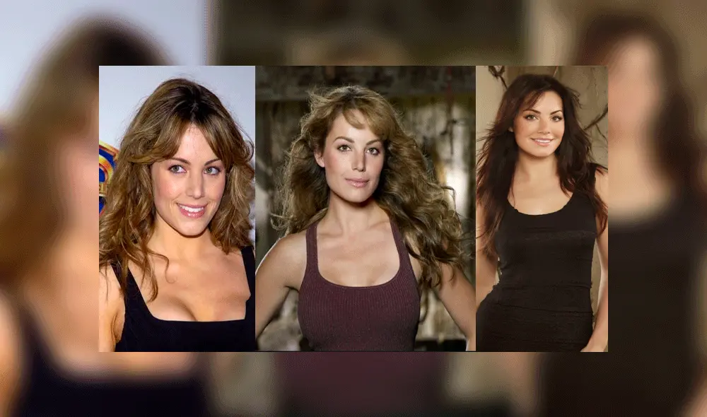 Superman: así lucen los actores de la exitosa serie Smallville [FOTOS]