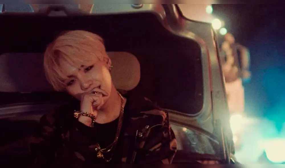 Agust D se publicó gratuitamente en el 2016 y recién en el 2018 se comercializó en plataformas de pago.