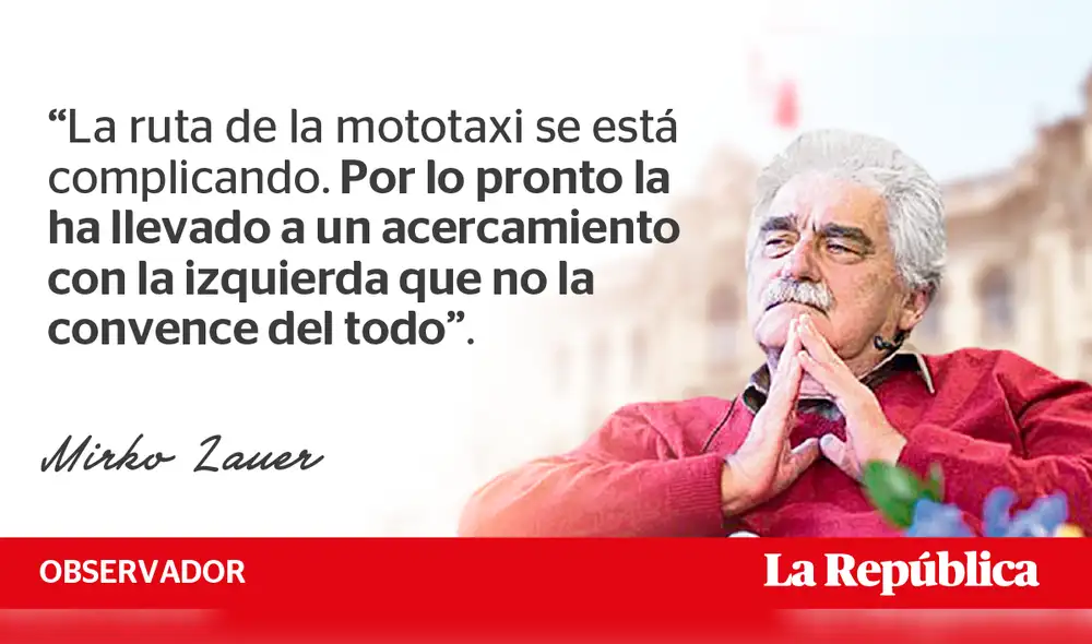 Fotocheck político de febrero