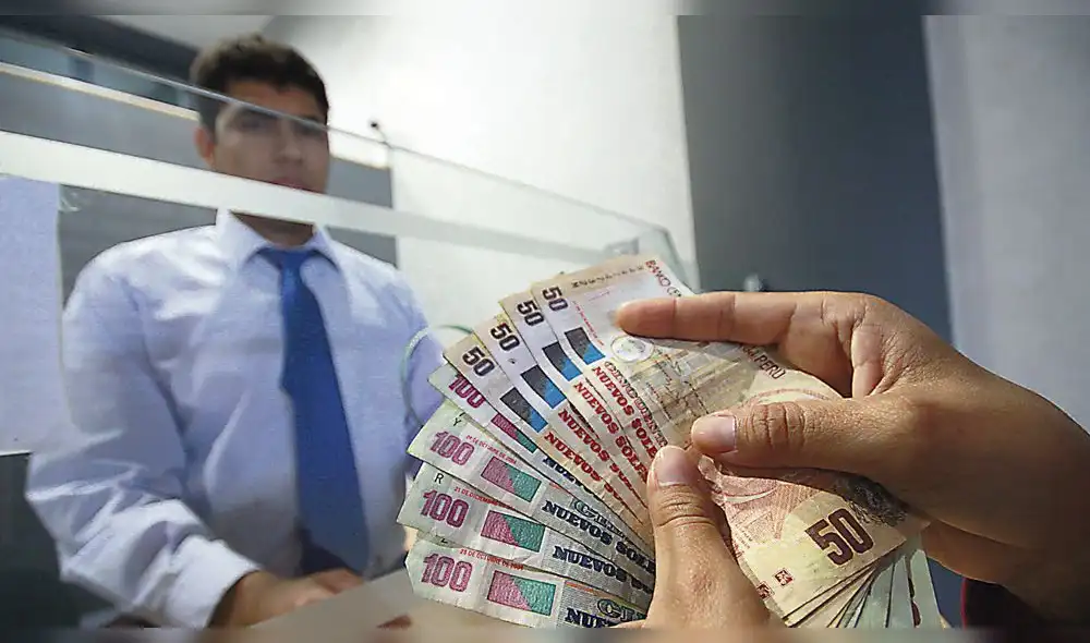 Independientes no pagarán impuestos si ganan S/ 3.063