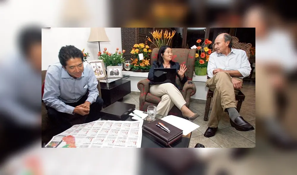 Keiko Fujimori: las razones de su orden de prisión preliminar