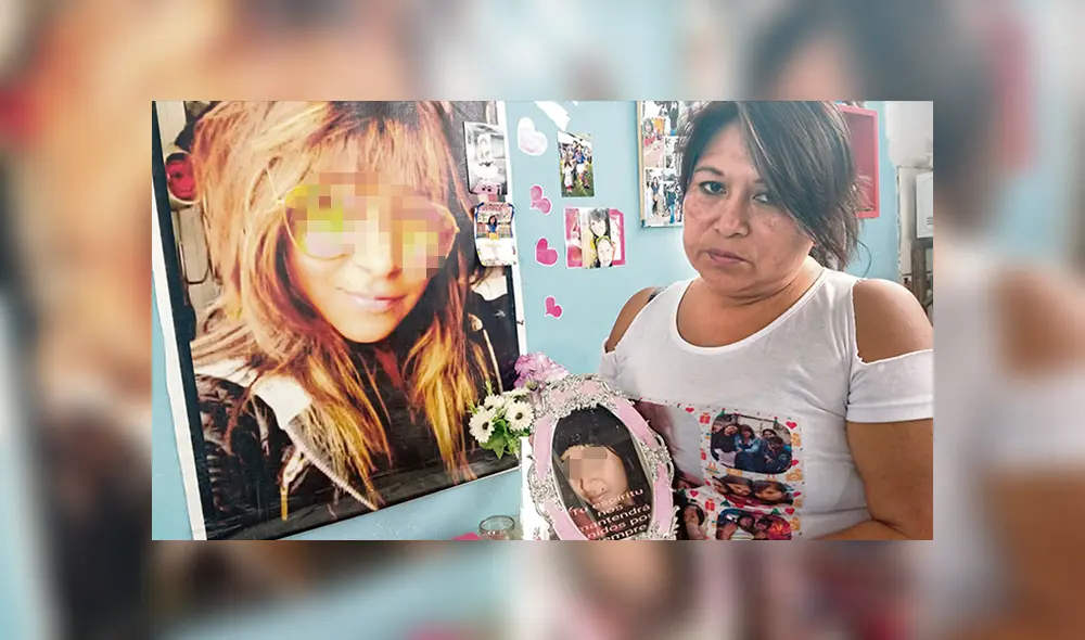 Crímenes sin castigo. Kelly Quispe, madre de Karina Sinforoso, pide justicia. Su hija fue asesinada por Brus Pineda Matamoros. Crímenes sin castigo. Kelly Quispe, madre de Karina Sinforoso, pide justicia. Su hija fue asesinada por Brus Pineda Matamoros.