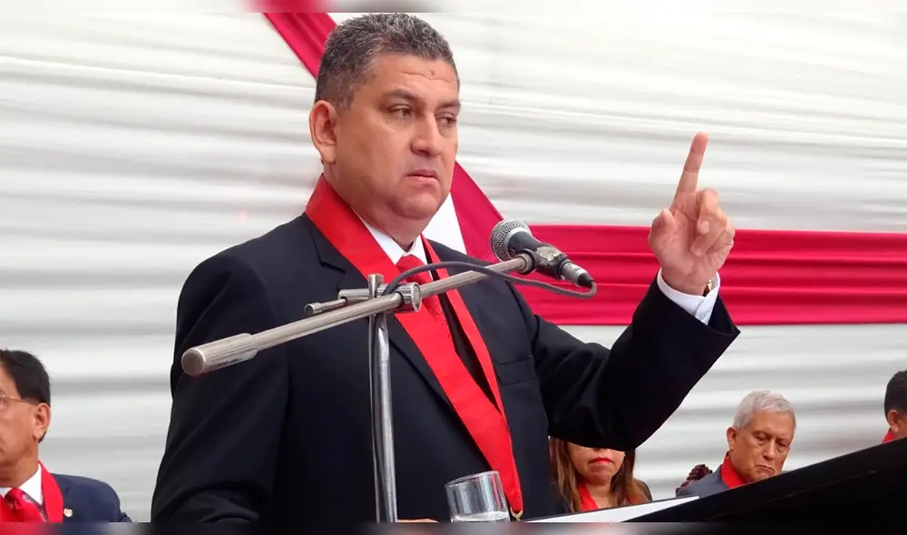 Abogada de Walter Ríos: “Todos los hermanitos se fueron, ya no hay nadie” Abogada de Walter Ríos: “Todos los hermanitos se fueron, ya no hay nadie”