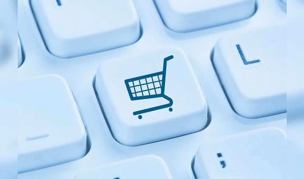 Tienda online Tienda online