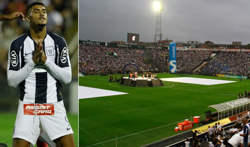 Alianza Lima Alianza Lima