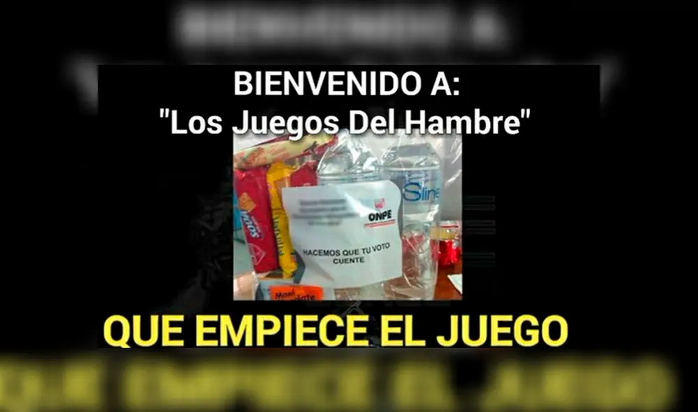 Vía Facebook. A pocas horas de haber comenzado las elecciones congresales 2020, los internautas no han tardado en difundir hilarantes memes para amenizar la contienda Vía Facebook. A pocas horas de haber comenzado las elecciones congresales 2020, los internautas no han tardado en difundir hilarantes memes para amenizar la contienda