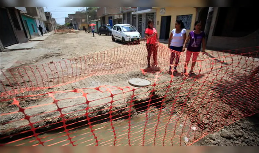 Tuesta: “Es falso decir que con exoneraciones atraeremos inversión”