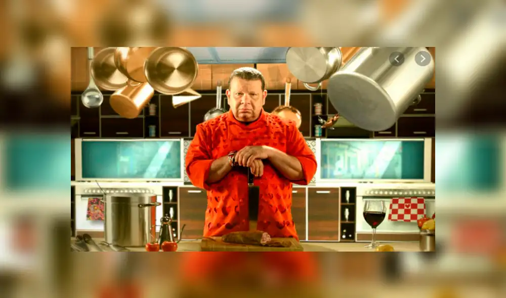 Alberto Chicote estalla en La Habana de Gijón: “No soy más tonto que tú”