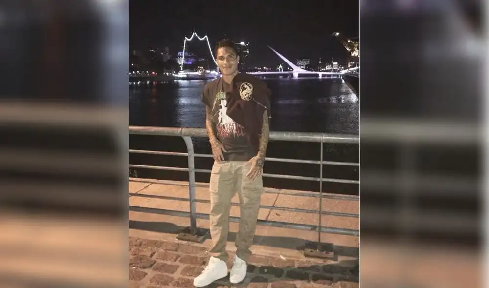 Nadie le quita la ‘9’