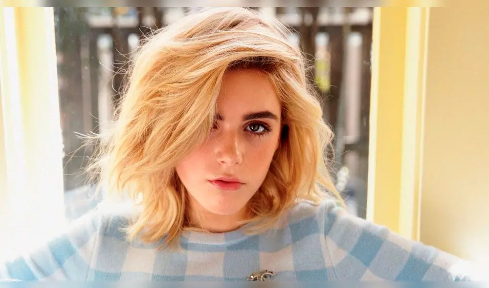 Actriz de Sabrina termina en el suelo al intentar hacer twerking [VIDEO]