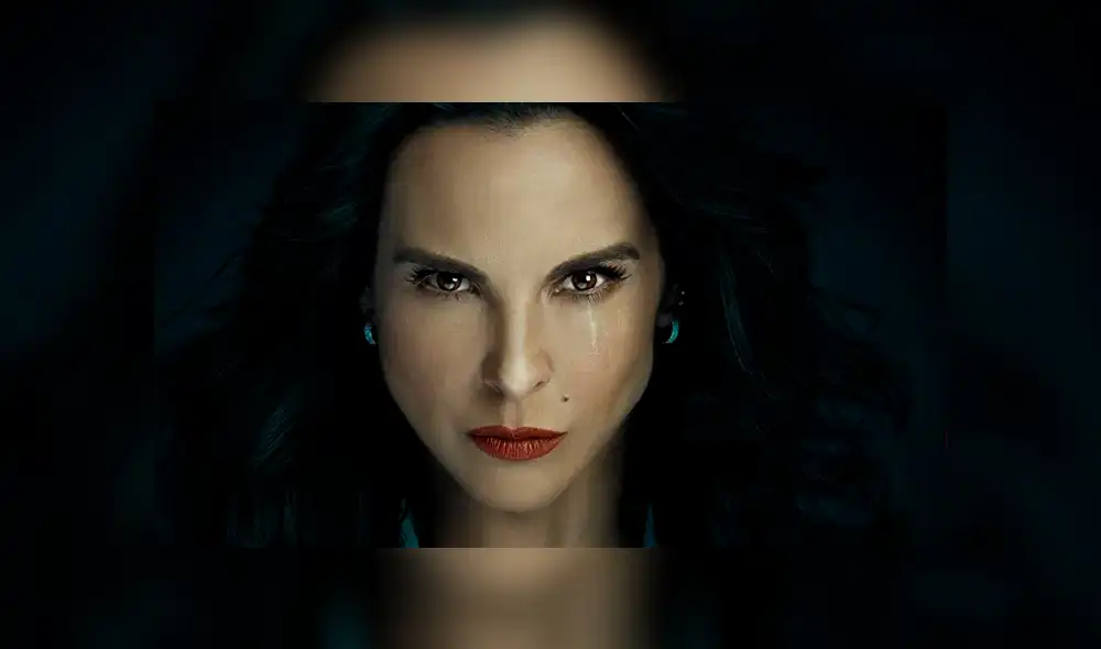 Kate del Castillo pasó Navidad junto a su familia. (Foto: La Opinión) Kate del Castillo pasó Navidad junto a su familia. (Foto: La Opinión)