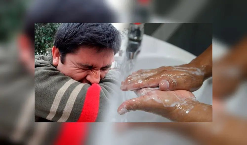 coronavirus en perú coronavirus en perú