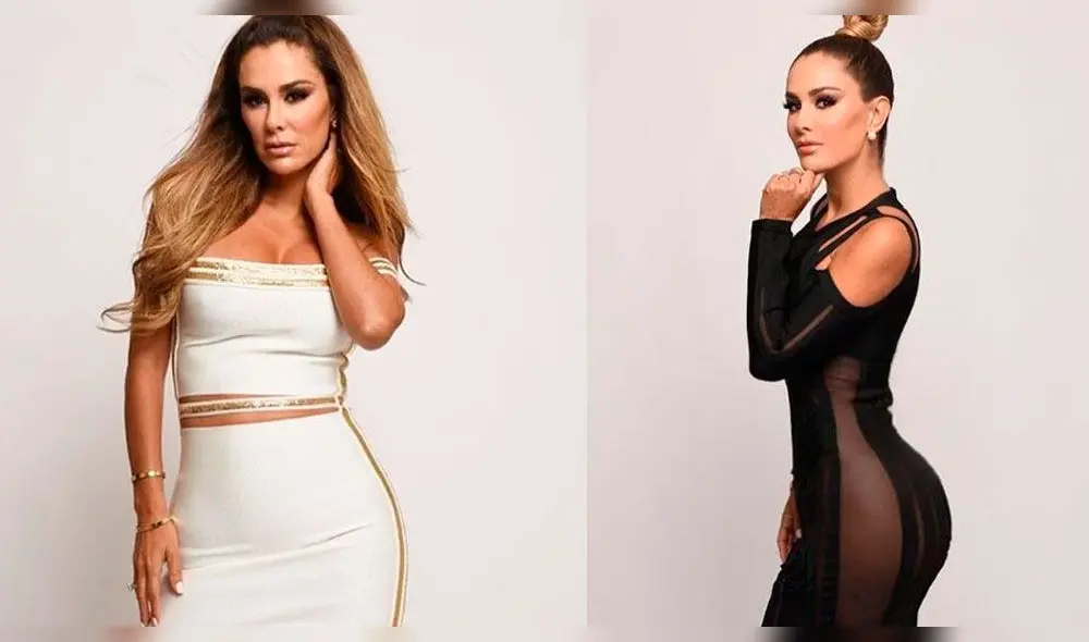 Ninel Conde: Conoce los temas más exitosos de la actriz y cantante mexicana