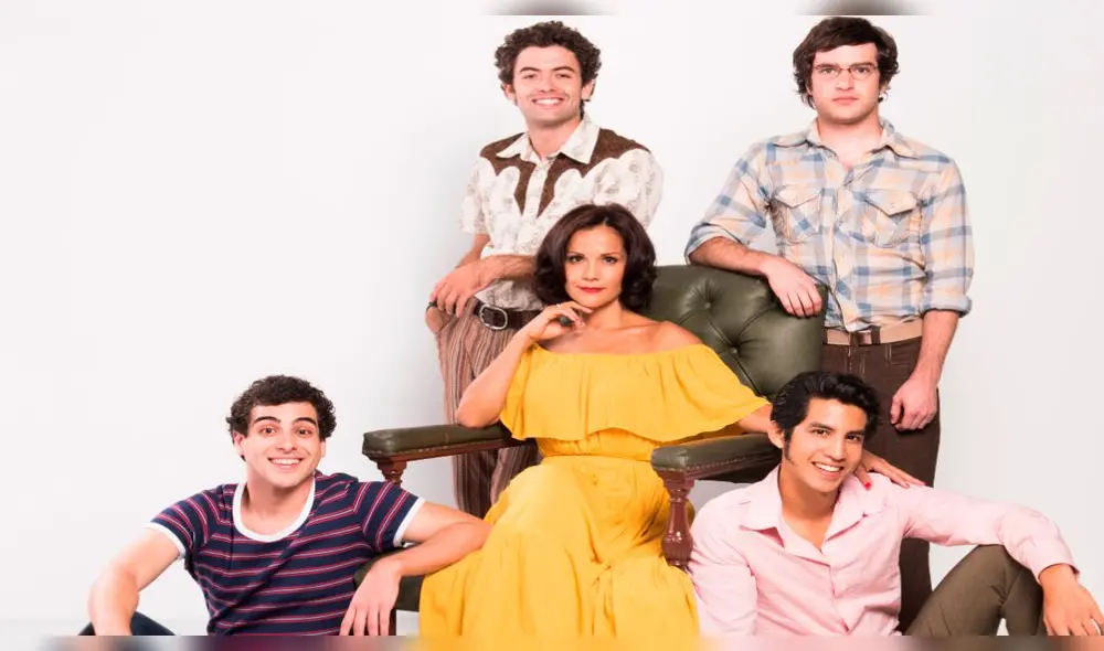 Ellas fueron las 15 actrices peruanas que más destacaron durante el 2018 [FOTOS]