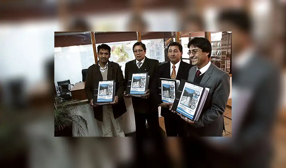 Cusco: Construcción de Vía Expresa ya tiene luz verde y costaría S/ 310 millones