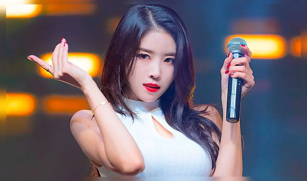 Lee Mi Joo, más conocida por el monónimo Mijoo, es una cantante y bailarina surcoreana. Miembro del grupo LOVELYZ. Lee Mi Joo, más conocida por el monónimo Mijoo, es una cantante y bailarina surcoreana. Miembro del grupo LOVELYZ.