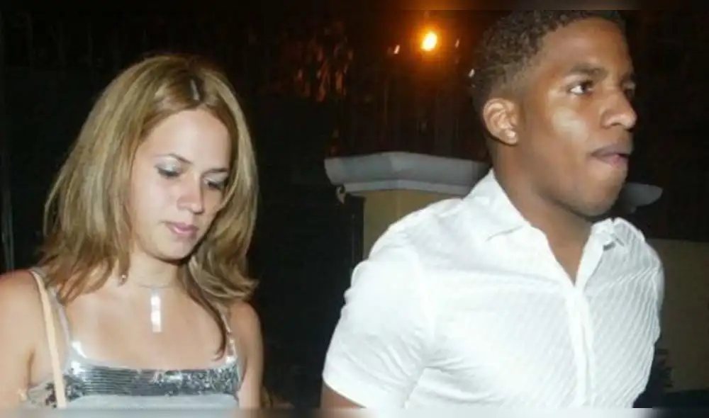 Melissa Klug envía carta notarial a Jefferson Farfán: ¿Cuáles fueron las razones?