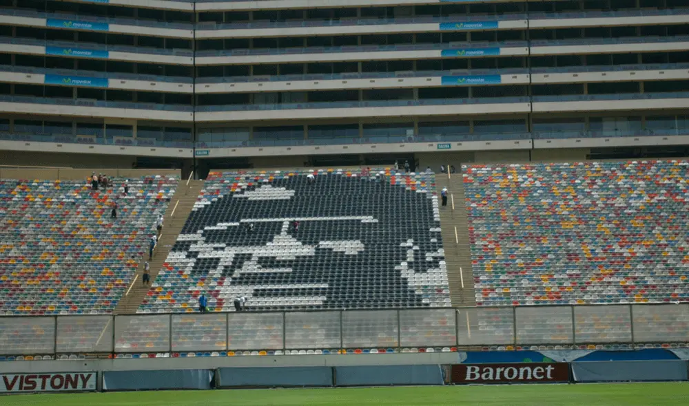 Prensa argentina investiga historia de 'Lolo' Fernández en Universitario de Deportes.