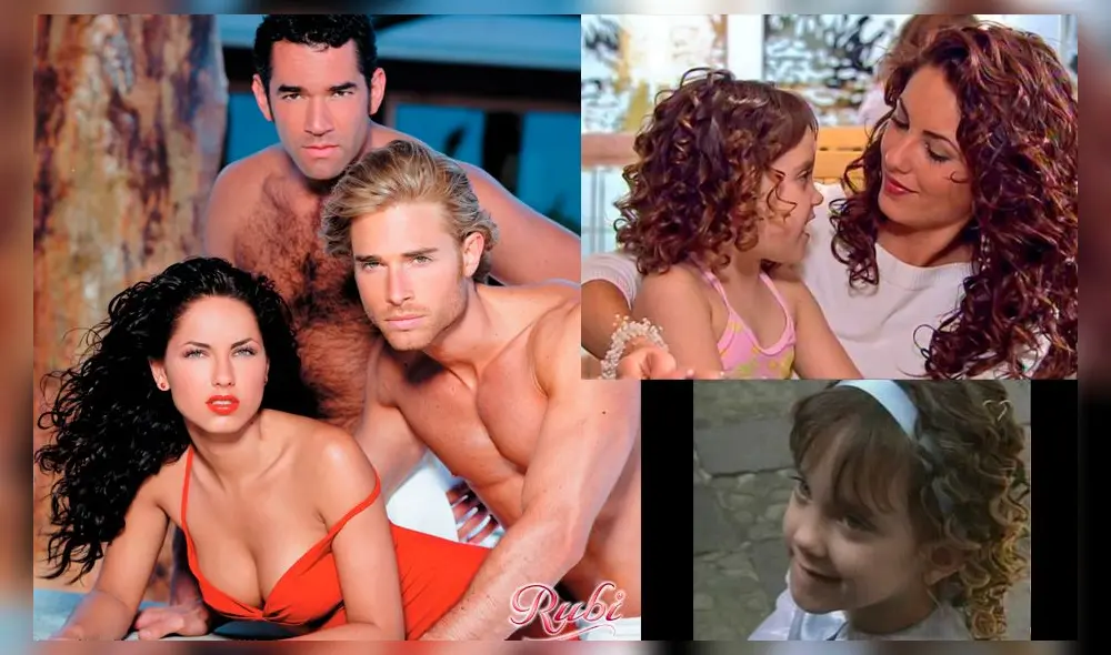 Kristel Casteele, la sobrina de 'Rubí', luce muy radiante en redes sociales [FOTOS]