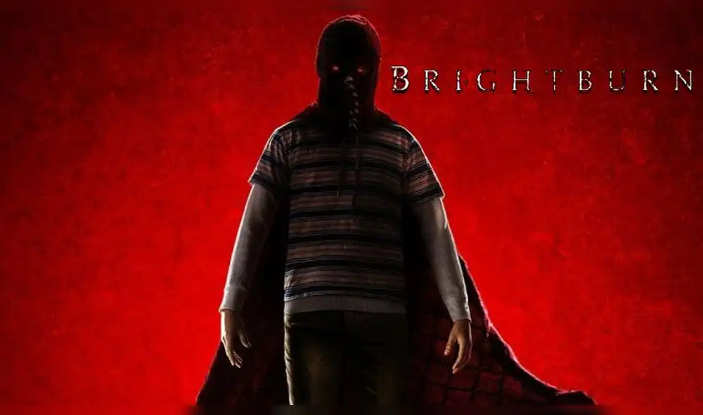 Brightburn: Mira aquí el tráiler extendido del 'Superboy' maligno [VIDEO]