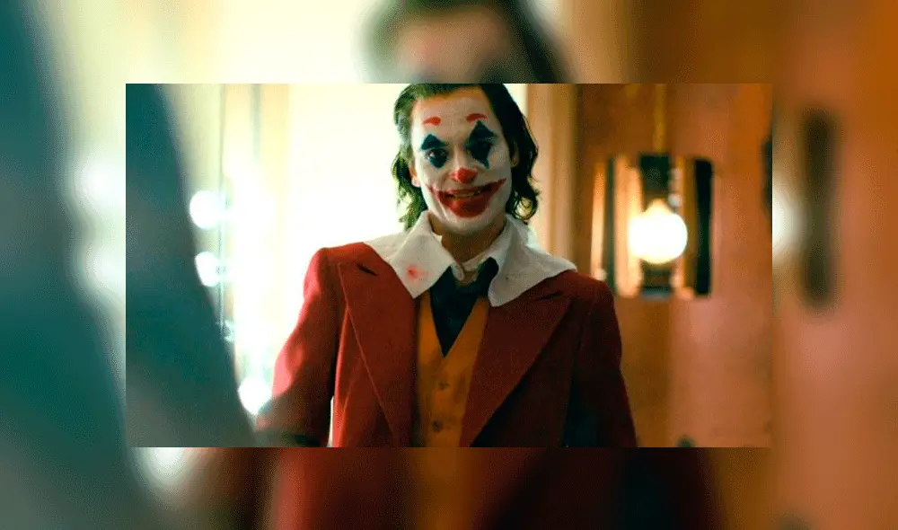 Joker: los memes más hilarantes de ‘El Bromas’, presunto titular de la película en España Joker: los memes más hilarantes de ‘El Bromas’, presunto titular de la película en España