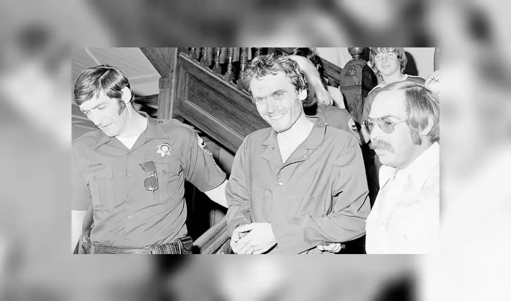 Google Translate: esto muestra el traductor cuando escribes 'Ted Bundy' y no lo sabías [FOTOS]