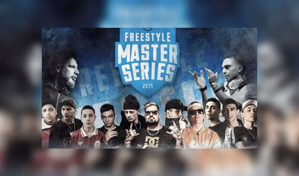 FMS Argentina 2019: Resultados de la jornada 1 [FOTOS]