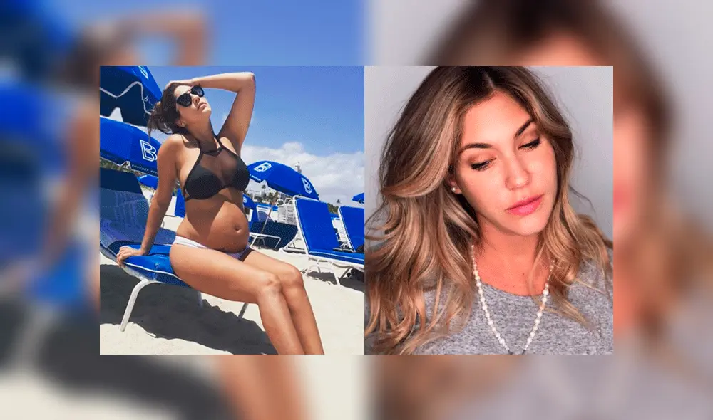 ¿Se aumentó los labios? Tilsa Lozano sorprende con nueva apariencia