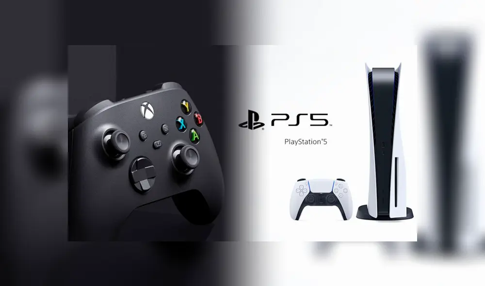 La PS5 podría tener un rival muy duro si esta sospecha se materializa.