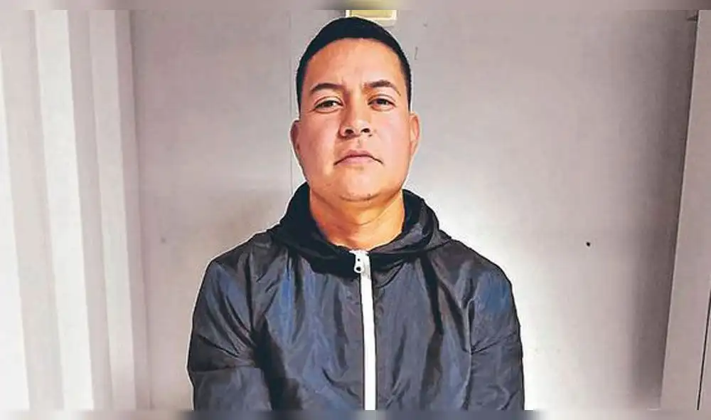 Implicado en “Los Alfalferos de Pomalca” fue capturado cuando trabajaba en una empresa minera. Implicado en “Los Alfalferos de Pomalca” fue capturado cuando trabajaba en una empresa minera.