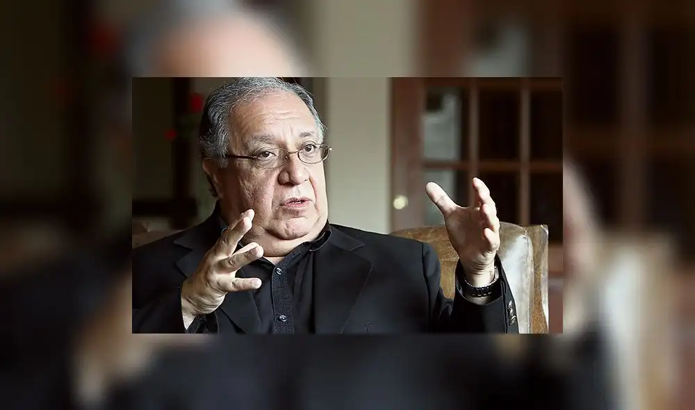 Fernando Tuesta: “Se puede llegar a cambio de mando en julio del 2020” Fernando Tuesta: “Se puede llegar a cambio de mando en julio del 2020”