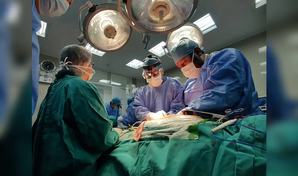 Puno: Joven donante salvó la vida de tres personas con sus órganos [VIDEO] 