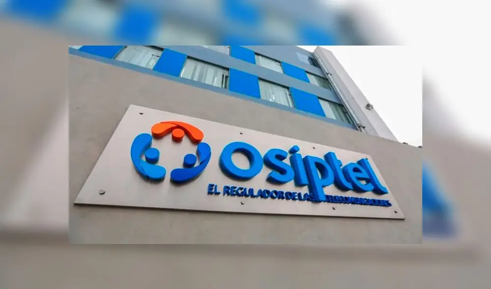 Osiptel solicitó que empresas de telecomunicaciones no suspendan servicios por falta de pagos. (Foto: Osiptel) Osiptel solicitó que empresas de telecomunicaciones no suspendan servicios por falta de pagos. (Foto: Osiptel)