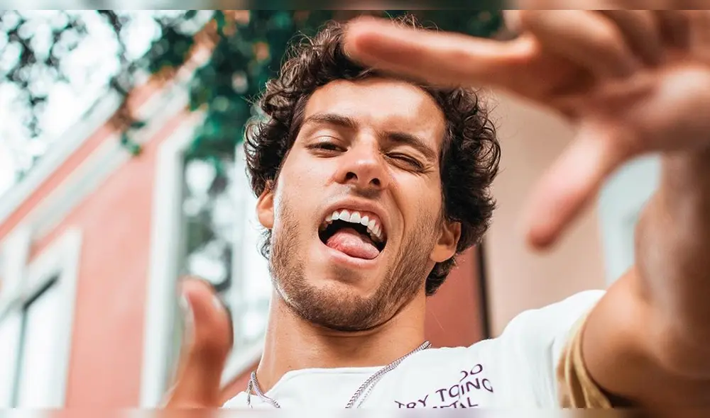 Aseguran que Patricio Parodi será retirado de programa radial tras broma a Flavia Laos. Foto: Instagram Aseguran que Patricio Parodi será retirado de programa radial tras broma a Flavia Laos. Foto: Instagram