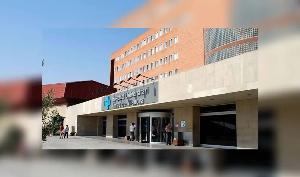 Por falta de información, el paciente tuvo solo el diagnóstico de neumonía. (Foto: Planta Doce)
