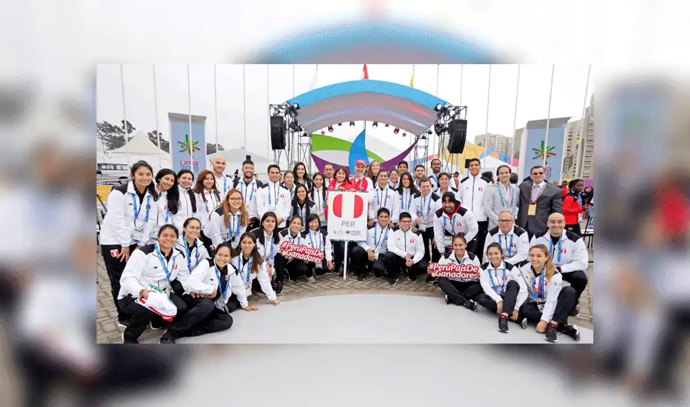 Tokio 2020: siete peruanos conforman la lista rumbo a los Juegos Olímpicos. Foto: Lima 2019