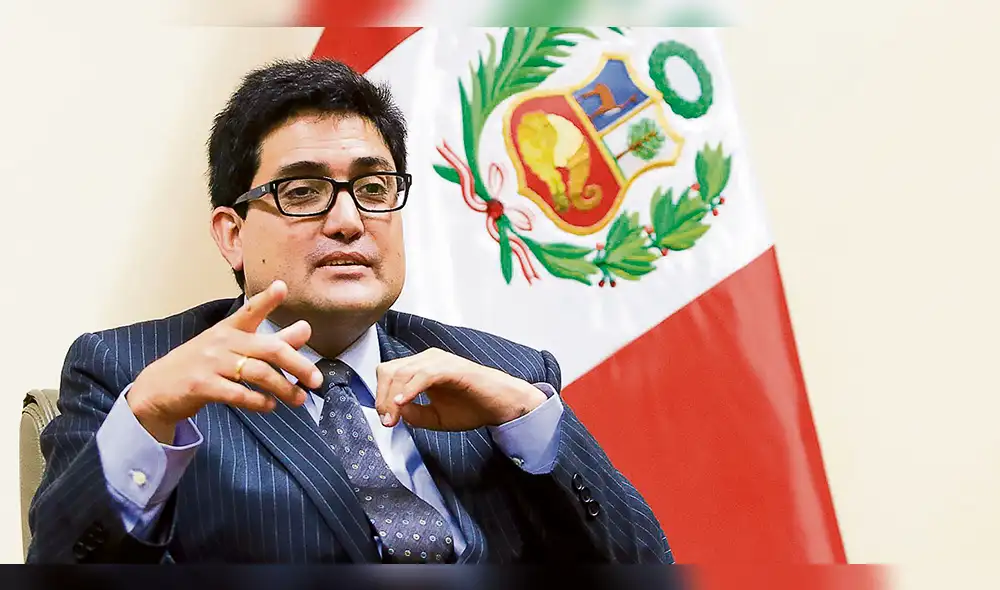 Club de la construcción habría generado un daño económico mayor a S/ 60 millones 