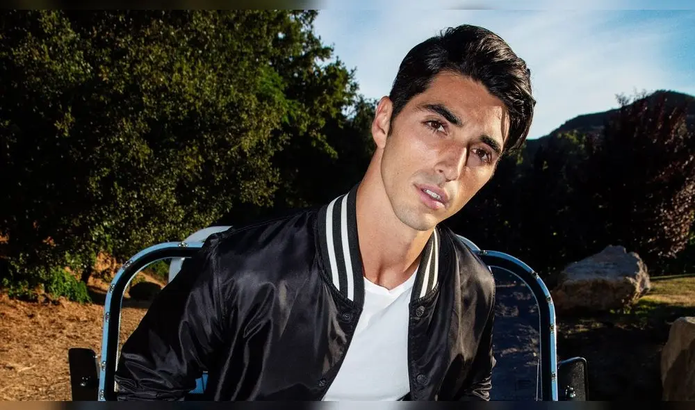 Aparte de ser actor, Taylor Pérez es modelo. (Foto: Referencial) Aparte de ser actor, Taylor Pérez es modelo. (Foto: Referencial)