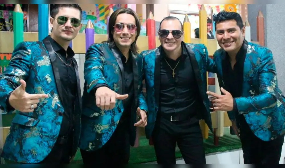 “Tornado” regresa a la escena musical con nueva versión de “Quiero enamorarte”