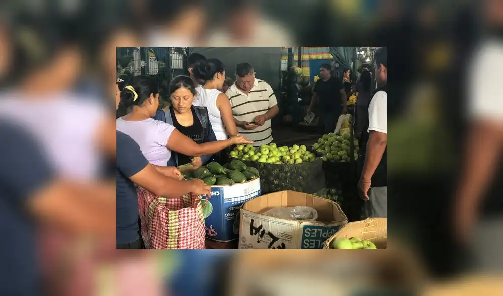 mercados