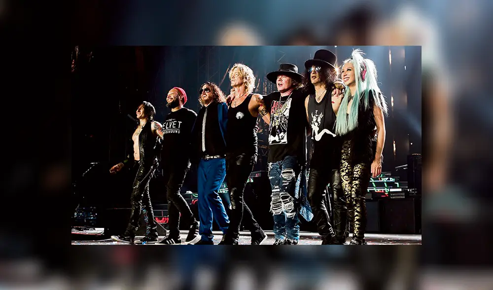 conciertos conciertos