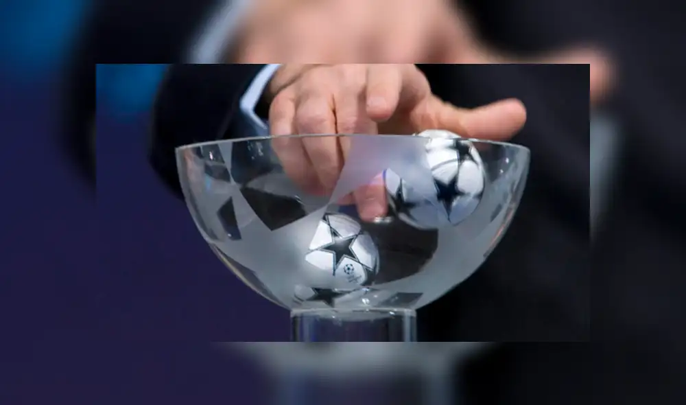 Sorteo Champions League 2019-20 EN VIVO vía ESPN, Movistar y beIN Sports desde las 11:00 horas de Perú. Sorteo Champions League 2019-20 EN VIVO vía ESPN, Movistar y beIN Sports desde las 11:00 horas de Perú.