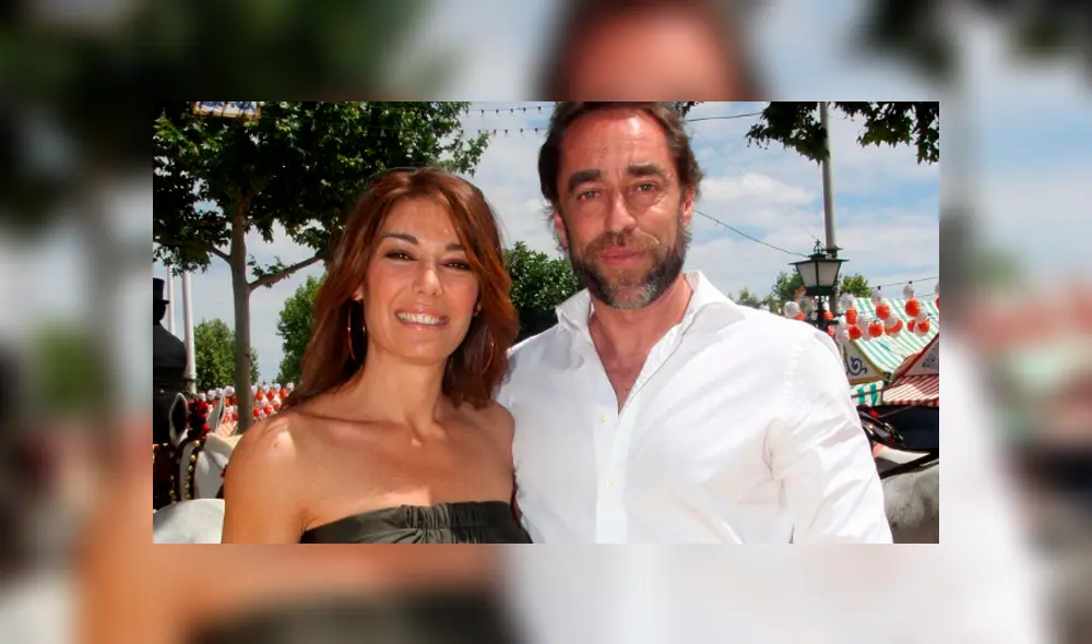 Fallece Miguel Ángel Jiménez, exmarido de Raquel Revuelta, tras una operación de corazón