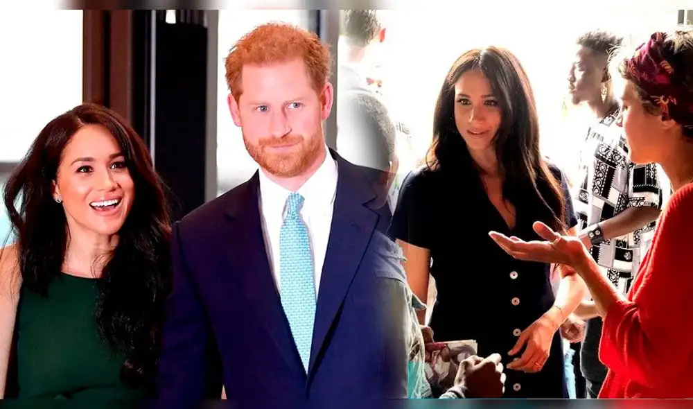 Kim Kardashian, Meghan Markle y Hillary Clinton