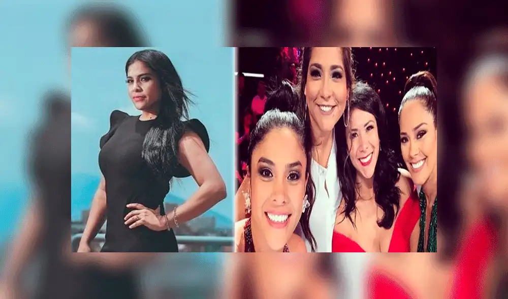 Maricarmen Marìn sorprendiò a sus seguidores al no aparecer mas en 'Yo Soy'