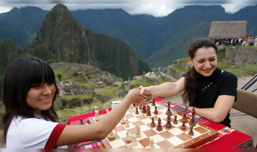 Día de la mujer: 10 deportistas peruanas que hicieron historia 