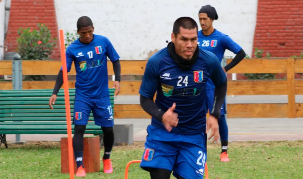 Atlético Grau vs. Alianza Universidad por la jornada 8 de la Liga 1 Movistar. Atlético Grau vs. Alianza Universidad por la jornada 8 de la Liga 1 Movistar.